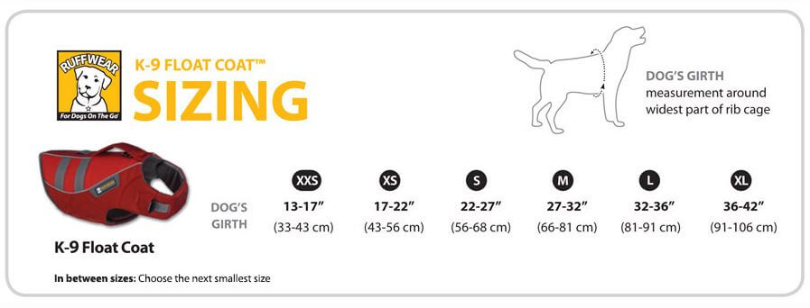 Sled Dogs Mushing Harness Measure