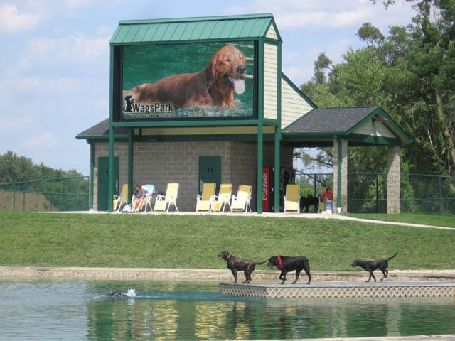 Dog Off-Leash Parks Finder, Etiquette, Rules