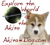 WWW.AKITA-DOG.COM
