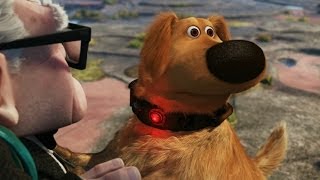 WATCH DOG & PUPPY VIDEO !!!