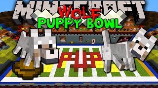 WATCH DOG & PUPPY VIDEO !!!